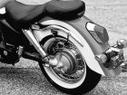 Honda VT 1100C3 Shadow Aero